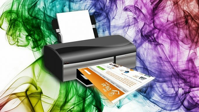 Guide D'achat Des Imprimantes. Comment Trouver La Meilleure Imprimante