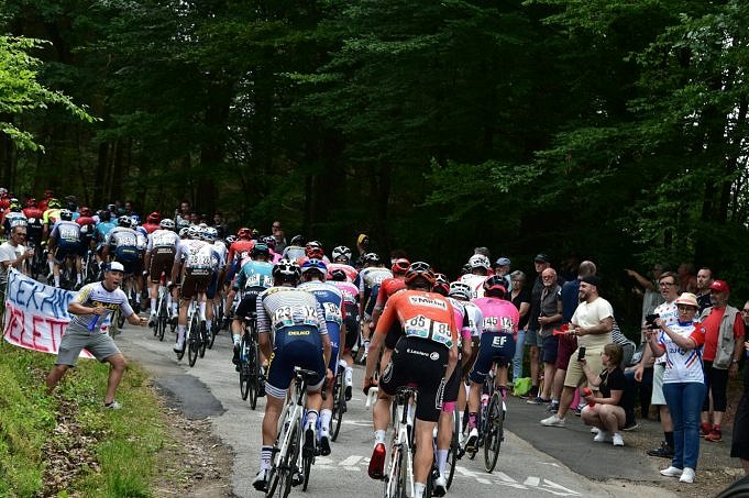 USA Pro Cycling Challenge Annonce Les Villes Hôtes 2012